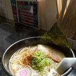 らー麺　Do・Ni・Bo - 