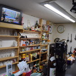 たこ焼き 西山道場 - 