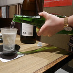 南洲 - 2018/8/28  日本酒