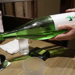 南洲 - 2018/8/28  山の井