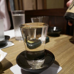 南洲 - 2018/8/28  飲んでます