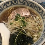 ラーメン一政 - 