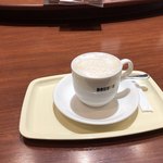 ドトールコーヒーショップ - 