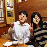 くつろぎ亭ひこべえ  - senchanと鳥…