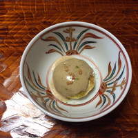 日本料理 新茶家 - 無花果