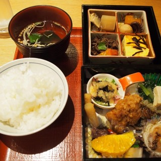 ばさら 梅々庵_0