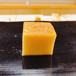 日本橋蛎殻町 すぎた - 2018.9.  玉