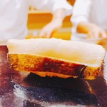 日本橋蛎殻町 すぎた - 2018.9.  蒸鮑