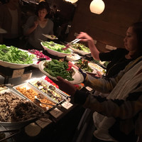 ロウリーズ・ザ・プライムリブ 恵比寿ガーデンプレイス店 - 