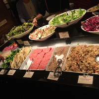 ロウリーズ・ザ・プライムリブ 恵比寿ガーデンプレイス店 - 