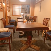 京都 権太呂 本店 - 