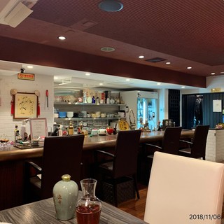 中華割烹 ひさだ_2