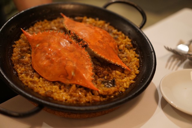 岡崎にまたひとつ好きなお店が増えました O By Cocomamacocosan タンボラーダ 男川 スペイン料理 食べログ