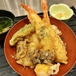 Naniwa Tempura Ishin - 