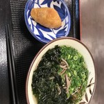 駅一食堂 とくやま - 