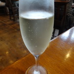 フォセッタ - プロセッコ