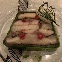 レザンファン ギャテ - 