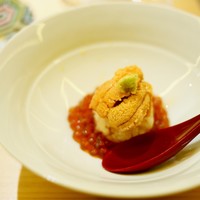 鮨よしかわ 恵比寿 - 