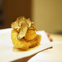 鮨よしかわ 恵比寿 - 