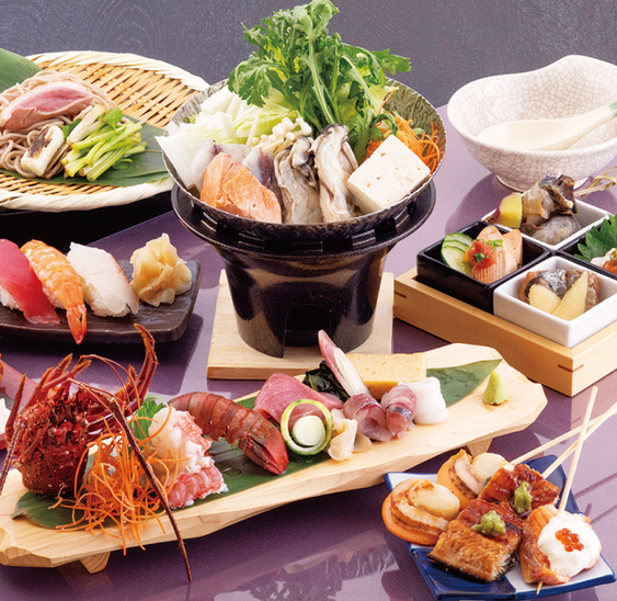 あっぱれいなせ家（【旧店名】海鮮・寿司居酒屋　魚彦） - 泉外旭川（海鮮）の写真