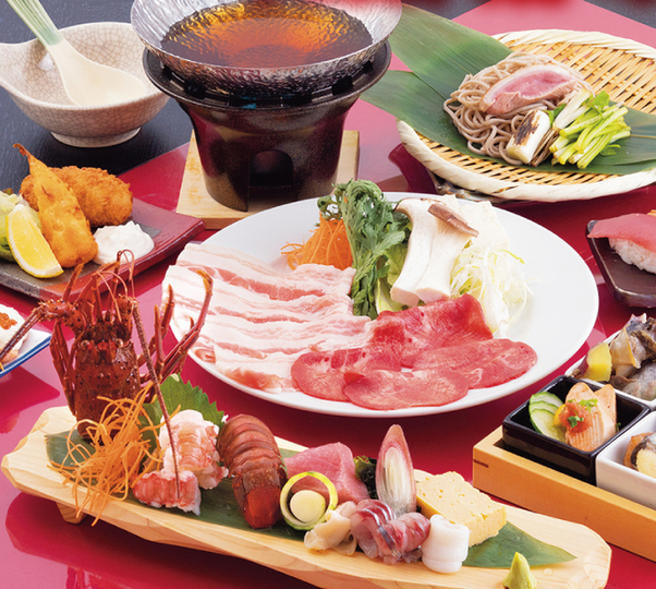 あっぱれいなせ家（【旧店名】海鮮・寿司居酒屋　魚彦） - 泉外旭川（海鮮）の写真