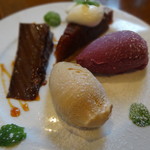 フォセッタ - ドルチェ