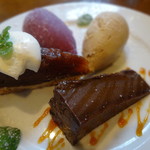 フォセッタ - ドルチェ