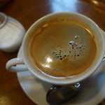 フォセッタ - コーヒー