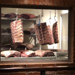 ワカヌイ グリル ダイニング バー 東京 - 