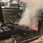 ワカヌイ グリル ダイニング バー 東京 - 