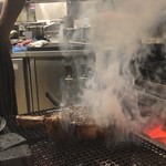 ワカヌイ グリル ダイニング バー 東京 - 