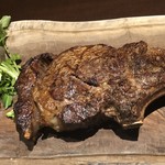 ワカヌイ グリル ダイニング バー 東京 - 