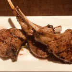 ワカヌイ グリル ダイニング バー 東京 - 