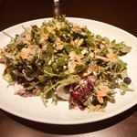 ワカヌイ グリル ダイニング バー 東京 - 