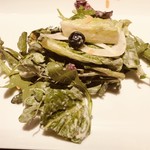 ワカヌイ グリル ダイニング バー 東京 - 