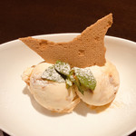 ワカヌイ グリル ダイニング バー 東京 - 