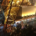 ワカヌイ グリル ダイニング バー 東京 - 