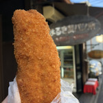 まるき製パン所 - 