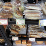 まるき製パン所 - 