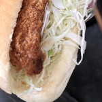 まるき製パン所 - 