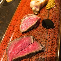 オッジ ダルマット 西麻布店 - 