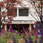 サントリー山崎蒸溜所 - 