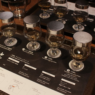 サントリー山崎蒸溜所_1