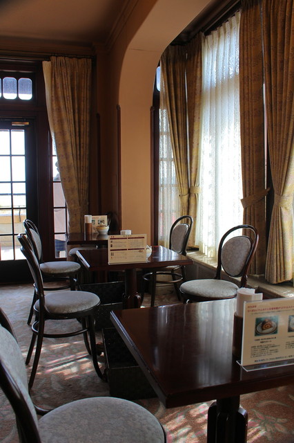 Asahi Group Oyamazaki Sanso Bijutsukan Kissa Shitsu photo 4