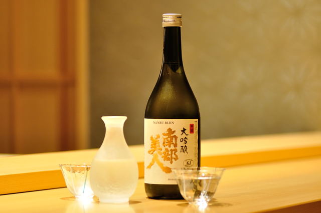 鮨 なが朶 - 安比高原（寿司）の写真