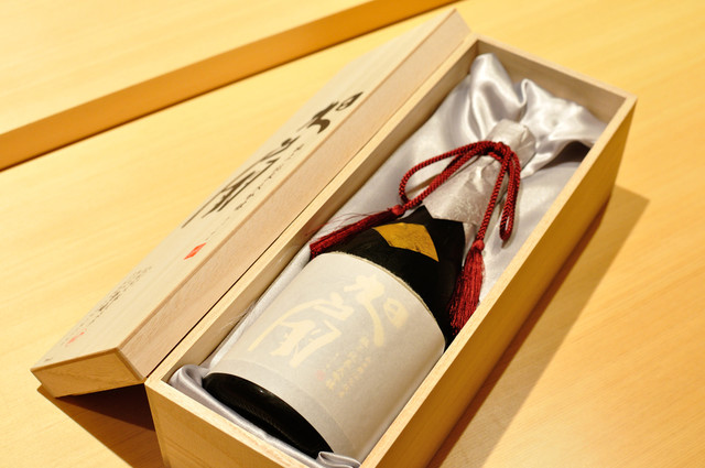 鮨 なが朶 - 安比高原（寿司）の写真