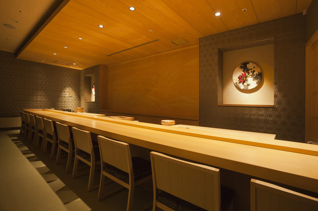 鮨 なが朶 - 安比高原（寿司）の写真