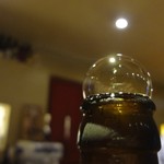 Kokoro - 中瓶ビール