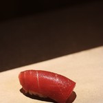 鮨 かわの - づけ