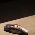 鮨 かわの - こはだ